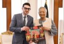 গণমাধ্যম নজিরবিহীন স্বাধীনতা ভোগ করছে: প্রধান উপদেষ্টা