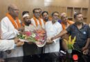 ঈশ্বরদী শিল্প ও বণিক সমিতির কমিটি গঠনঃ শুভেচ্ছা ও ইফতার মাহফিলের আয়োজন করলেন জাকারিয়া পিন্টু