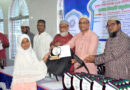 কুরআন শেখার চ্যালেঞ্জ ২০২৫ প্রতিযোগিতার পুরস্কার বিতরণী অনুষ্ঠিত