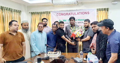 এনপিসিবিএলের সাথেই হচ্ছে রূপপুর নিউক্লিয়ার প্লান্টের বিদ্যুৎ ক্রয় চুক্তি এনপিসিবিএলের সাথেই হচ্ছে রূপপুর নিউক্লিয়ার প্লান্টের বিদ্যুৎ ক্রয় চুক্তি