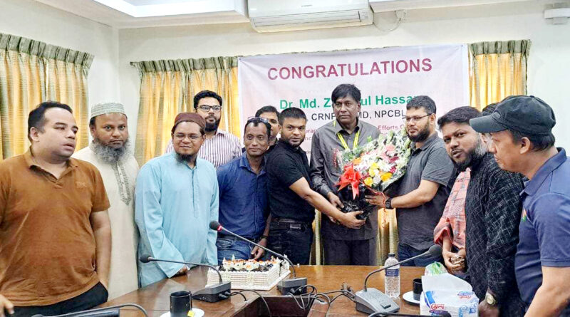 এনপিসিবিএলের সাথেই হচ্ছে রূপপুর নিউক্লিয়ার প্লান্টের বিদ্যুৎ ক্রয় চুক্তি
