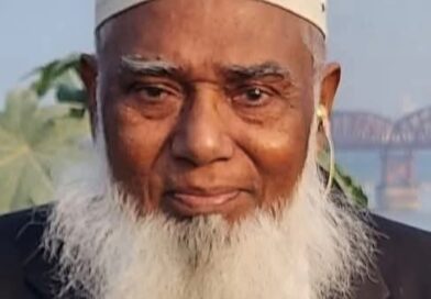 বাবা হারালেন রবিউল কামাল বাপ্পী