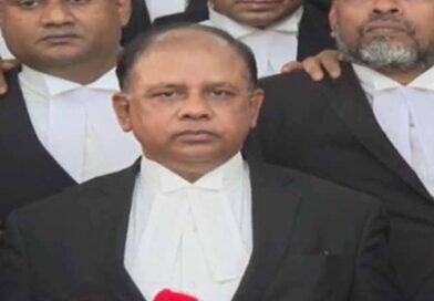 যারা অন্যায় করেননি, তারা হয়রানির শিকার হবেন না: নতুন চিফ প্রসিকিউটর যারা অন্যায় করেননি, তারা হয়রানির শিকার হবেন না: নতুন চিফ প্রসিকিউটর