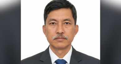 সরকারি চাকরি ছেড়ে রাজনীতিতে যোগদান, মন্ত্রিসভায় দীপেন দেওয়ান সরকারি চাকরি ছেড়ে রাজনীতিতে যোগদান, মন্ত্রিসভায় দীপেন দেওয়ান